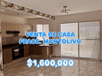 Casa · 2 Recámaras · Casa - León
