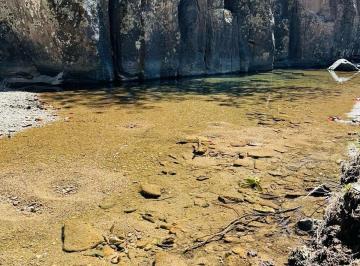 Rancho · 10000000m² · Rancho Ganadero en Venta en La Sierra de Chihuahua