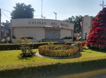 Terreno / Lote , Tlalpan · Venta de Terreno en Colinas del Bosque en Tlalpan