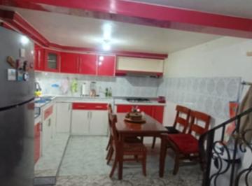 Casa · 3 Recámaras · 2 Estacionamientos · Casa $3,224,000 U. Hab. Miguel Hidalgo. Azcapotzalco. de 3 Niv. 3 Rec. X Metro Tezozomoc.