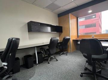 d5aef21df005fdde37e1778309a976099dedead20b0037e27cf73c60300dbd38 · Renta Oficina 12 m² Verónica Anzures Todo Incluido
