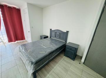 Casa · 1 Recámara · Habitación Amueblada en Renta en Versalles Cerca del Hospital y Univerdad de Gto