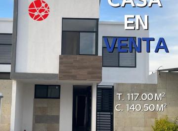 imagenPortal · Casa en Venta en Bosque Sereno