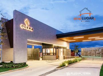 Casa en condominio de 2 habitaciones, Jesús María · Venta de Casa Al Norte de Aguascalientes, Olena