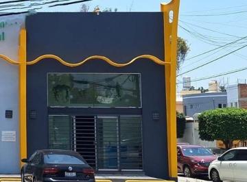 Local comercial , León · Local Comercial de 170 m² en Renta en León, Gto.
