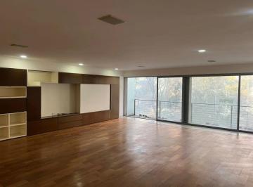 Departamento de 2 habitaciones, Miguel Hidalgo · Departamento en Renta y Venta en Polanco, Tres Picos