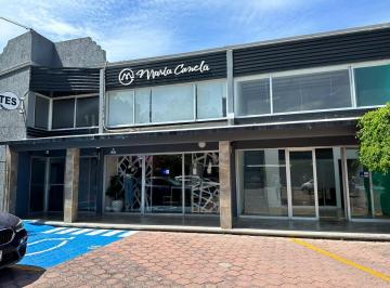 1 · Local Comercial o Consultorio de 75 m² en Plaza Comercial en La Zona de Álamos!