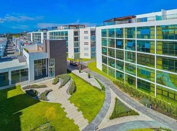 Departamento · 119m² · 3 Recámaras · 2 Estacionamientos · Departamento en Renta, Cumbres Barreal