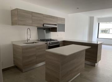 Departamento de 2 habitaciones, Miguel Hidalgo · Departamento de 120 m² con 2 Recámaras en Renta