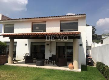 Casa de 3 habitaciones, Atizapán de Zaragoza · Casa en Renta Zona Esmeralda