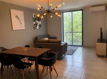 Departamento · 93m² · 2 Recámaras · 2 Estacionamientos · Departamento - Zona Comercial Nuevo Centro Urbano