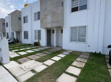 CASA SIN ESTRENAR - MODELO: SAN ARTURO
ENTREGA INMEDIATA, LIBRE DE GRAVÁMEN
SE · Casa Sin Estrenar Reventa Sendas Residencial