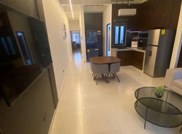 Departamento de 2 habitaciones, Durango · Departamento Ejecutivo en Renta, Zona Hospital 450