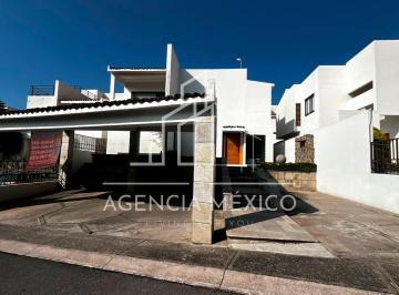 Casa de 3 habitaciones, Atizapán de Zaragoza · Casa en Venta Real Esmeralda