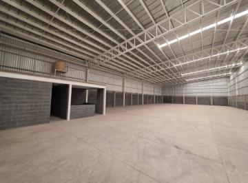 Bodega comercial , Durango · Bodega en Renta Salida a Torreón, Durango