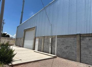 Bodega comercial , Durango · Bodega en Renta Salida a Torreón, Durango
