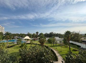 Departamento de 3 habitaciones, Emiliano Zapata · Departamento en Venta Paraíso Country Club