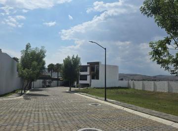 Terreno / Lote , San Andrés Cholula · Terrenos en Vta en Lomas III de 182 y 187 m² en Parque Napa