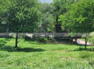 Terreno / Lote · 2418m² · Terreno / Lote en Venta en Las Misiones