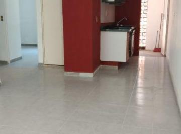 Departamento · 65m² · 2 Recámaras · 1 Estacionamiento · Departamento en Las Fuentes Emiliano Zapata - Maz - 2671 - de