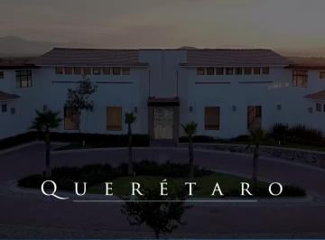 Terreno / Lote , San Juan del Río · Traspaso Terreno Residencial en Ciudad Maderas San Juan del Rio