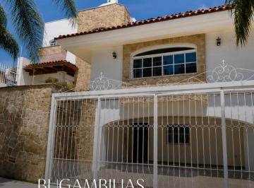 Casa en venta en ciudad Bugambilias segunda sección
$12,3900,000
Ubicada en una · Casa en Venta en Bugambilias 2da Sección