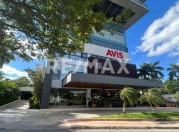Oficina · 200m² · 5 Estacionamientos · Renta Oficinas Zona Norte 200 m Mérida Yucatán - (4)