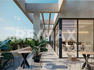 Oficina · 35m² · Oficinas Corporativas Preventa Cerca de The Harbor Desde 36 m² Workshop Center - (4)