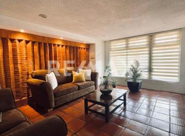 Casa · 173m² · 2 Recámaras · 2 Estacionamientos · Casa en Venta en Las Rosas, Tlalnepantla - (4)