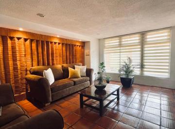 Casa · 173m² · 2 Recámaras · 2 Estacionamientos · Casa en Venta en Las Rosas, Tlalnepantla - (4)