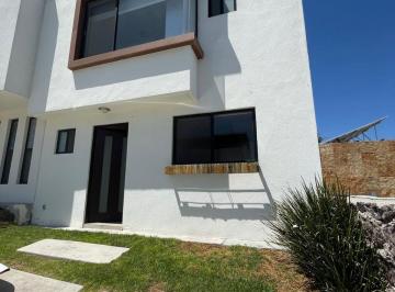 Casa en condominio · 105m² · 3 Recámaras · 2 Estacionamientos · Casa en Renta Zibatá - (4)