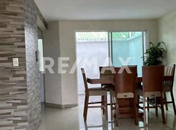 Casa en condominio · 97m² · 3 Recámaras · 2 Estacionamientos · Venta Casa en Condominio Residencial Primavera I, Cerca Aeropuerto Toluca - (4)