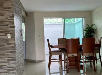 Casa en condominio · 97m² · 3 Recámaras · 2 Estacionamientos · Venta Casa en Condominio Residencial Primavera I, Cerca Aeropuerto Toluca - (4)
