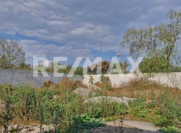Terreno / Lote · 763m² · Terreno Barbeado - (4)