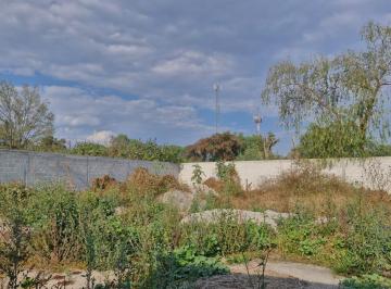 Terreno / Lote · 763m² · Terreno Barbeado - (4)