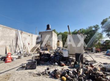 Terreno comercial · Terreno Para Uso Comercial con Báscula de 80 Toneladas - (4)