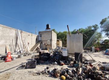 Terreno comercial · Terreno Para Uso Comercial con Báscula de 80 Toneladas - (4)