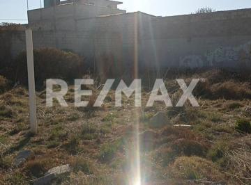 Terreno / Lote · 400m² · Terreno en Col. El Saucillo, 400 m², Zona de Alta Plusbalia - (4)