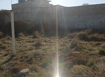 Terreno / Lote · 400m² · Terreno en Col. El Saucillo, 400 m², Zona de Alta Plusbalia - (4)