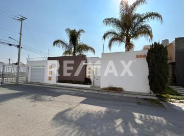 Casa · 159m² · 3 Recámaras · 2 Estacionamientos · Casa en Venta, San Antonio Pachuca - (4)