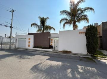 Casa · 159m² · 3 Recámaras · 2 Estacionamientos · Casa en Venta, San Antonio Pachuca - (4)