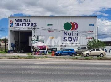 Bodega comercial · 1000m² · 5 Estacionamientos · Bodega en Venta - (4)