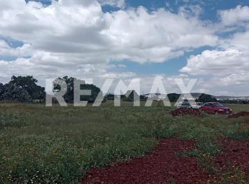 Terreno / Lote · 329m² · Terreno en Venta San Isisdro La Vega Epazoyucan Hidalgo - (4)