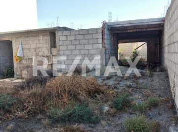 Terreno / Lote · 200m² · Terrreno en Venta con Construcciòn en Obra Negra. - (4)