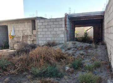 Terreno / Lote · 200m² · Terrreno en Venta con Construcciòn en Obra Negra. - (4)
