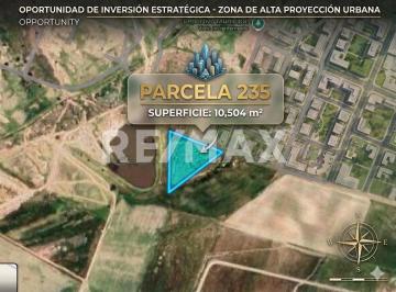 Terreno / Lote · 10504m² · Parcela 235 de Acayuca 10,504 m Alta Proyección Urbana - (4)