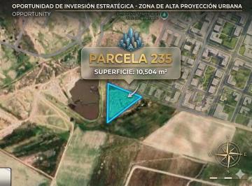 Terreno / Lote · 10504m² · Parcela 235 de Acayuca 10,504 m Alta Proyección Urbana - (4)