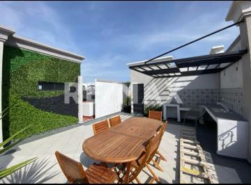 Casa · 345m² · 4 Recámaras · 2 Estacionamientos · Casa en Venta Residencial Altara 164, Pachuca, Hidalgo - (4)