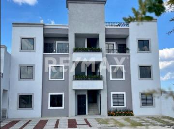Departamento · 52m² · 2 Recámaras · 1 Estacionamiento · Departamento en Venta Corvina - (4)