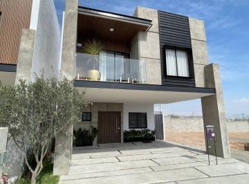 Casa · 213m² · 3 Recámaras · 2 Estacionamientos · Casa en Venta Residencial Altara 164, Pachuca, Hidalgo Modelo Marella - (4)